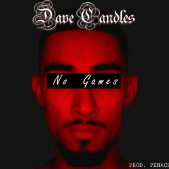 No Games (prod. Penacho)