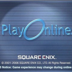 Final Fantasy XI: PlayOnline Viewer OST