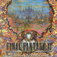 09 - Treasures Of Aht Urhgan - Fated Strife - Besieged