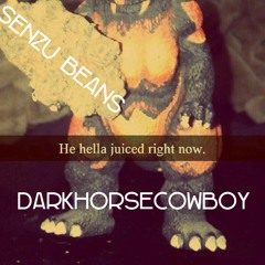 DHC- Senzu Beans (prod.by Jay Debussy)