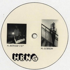 'HBNG - Planet Sunday' off Trouble 001 (2015)