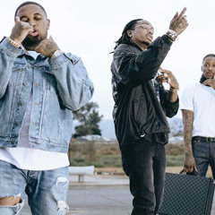 DOTTY DIABLO_Want Her Freestyle