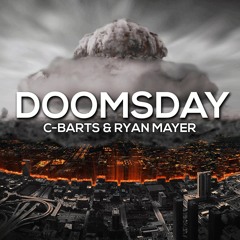 C-Barts & Ryan Mayer ft. Enya Angel - Doomsday (Original Mix)