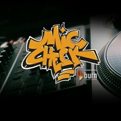 MIC Check EP16 - ALAN _ KEPA - 128K MP3.mp3