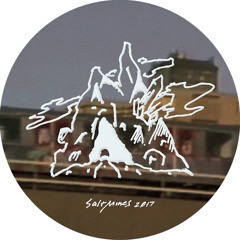 SALT004 92 Spacedrum Orchestra - Hybrid Rhythm EP
