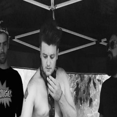 MindSub DJ's Going for broke NYDay Sunset