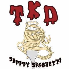 Shitty Spaghetti (Original mix)