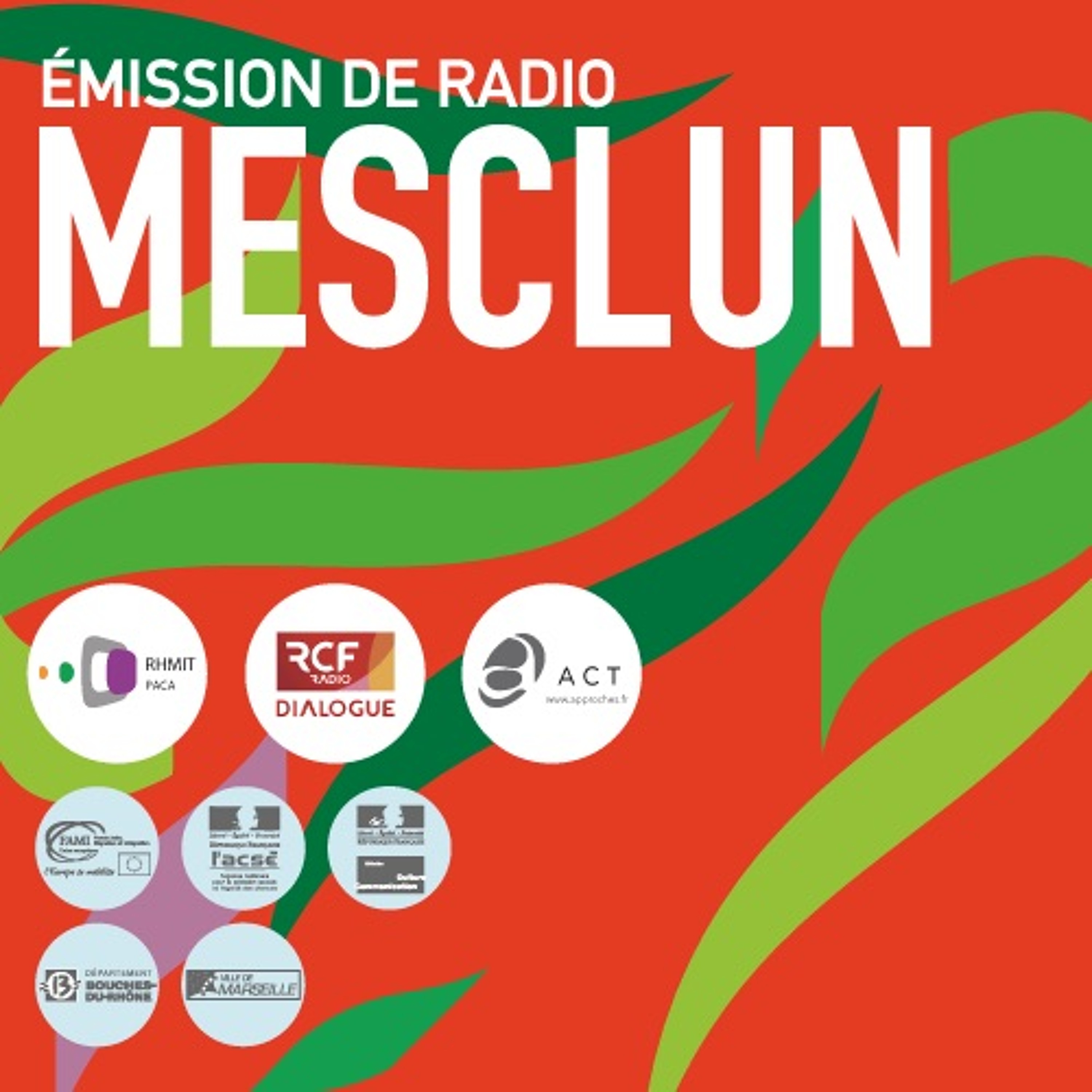 Les conférences et émissions d\'Approches Cultures & Territoires
