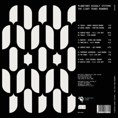 MOTELP03 - Planetary Assault Systems - Function 4 (James Ruskin Rework)