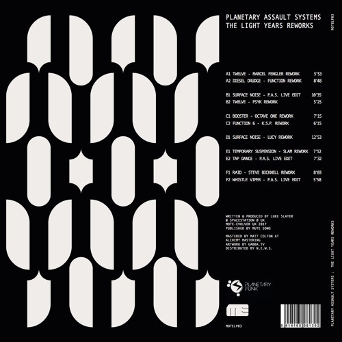 MOTELP03 - Planetary Assault Systems - Function 4 (James Ruskin Rework)