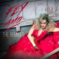 Fey - Amo (Master Lujan Remix )