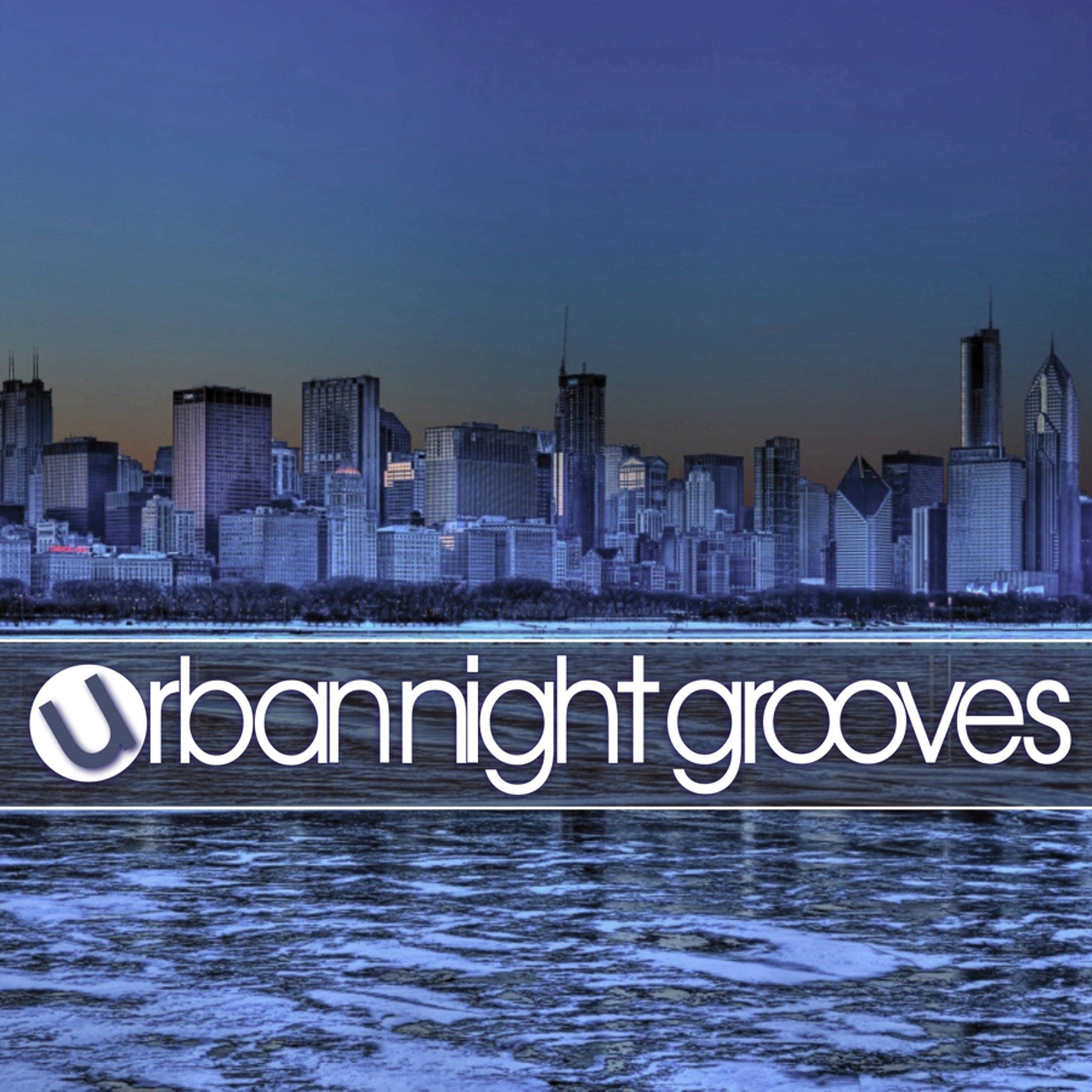 Urban Night Grooves 28 by S.W. *Soulful Deep Bumpy Jackin' Garage House Business* episode artwork