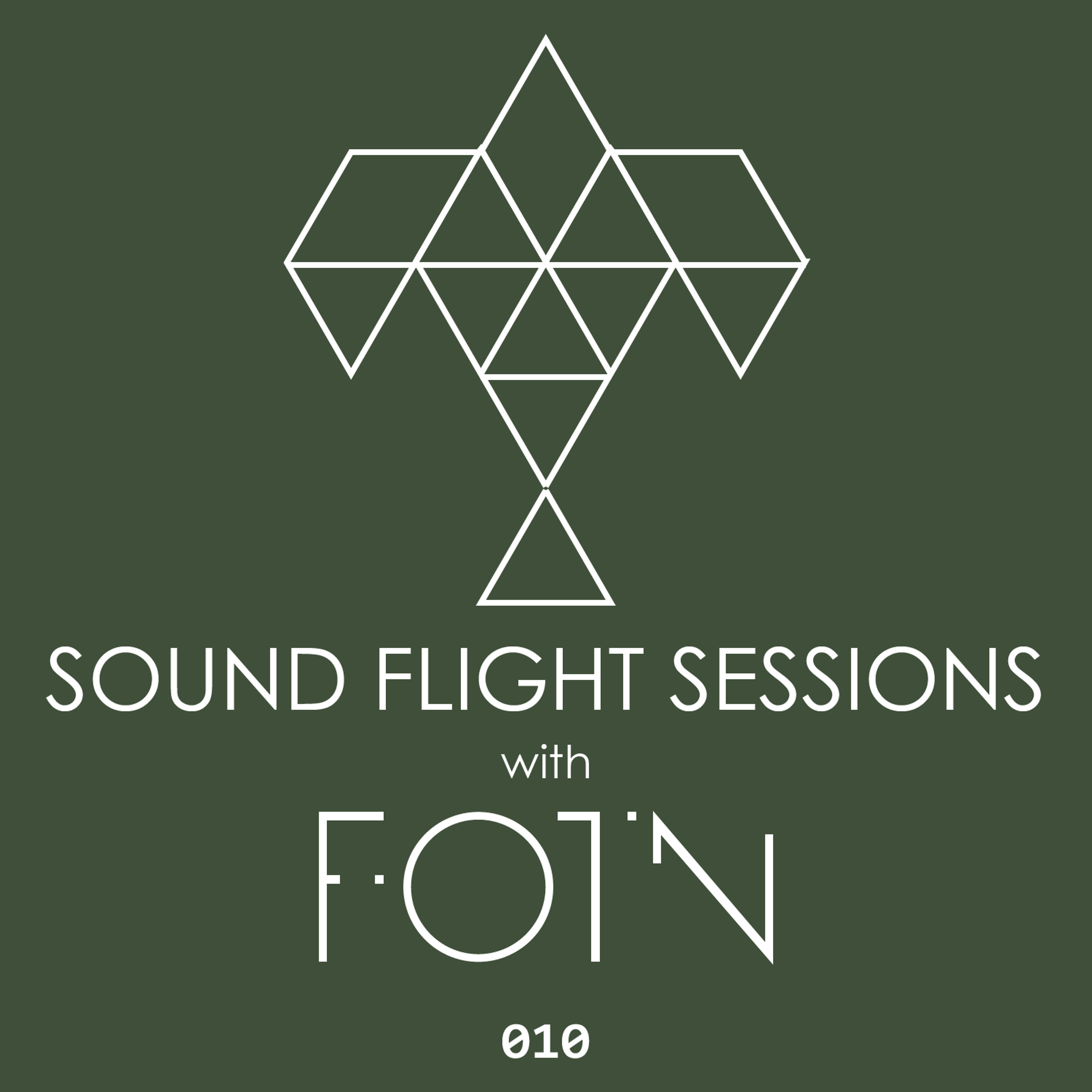 Sound Flight Sessions
