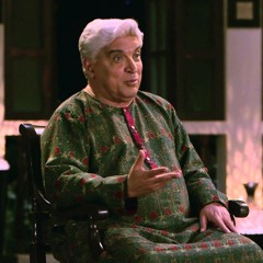 Definition of Aawargi by Javed Akhtar