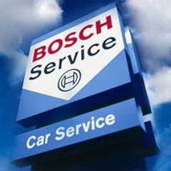 Bosch Car Service