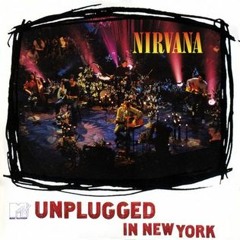 Nirvana MTV Unplugged - Full Album (2014)