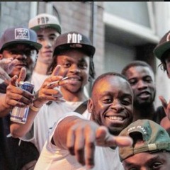 STAMPFACE FT BABY R & SANKY - FAKES AWAY #86