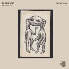 Black Vise - Empty.[And.Self] - (Original Mix)  160Kbps
