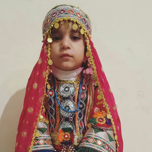 Ma Wara Wai Watan Ta Zma...(Mina)