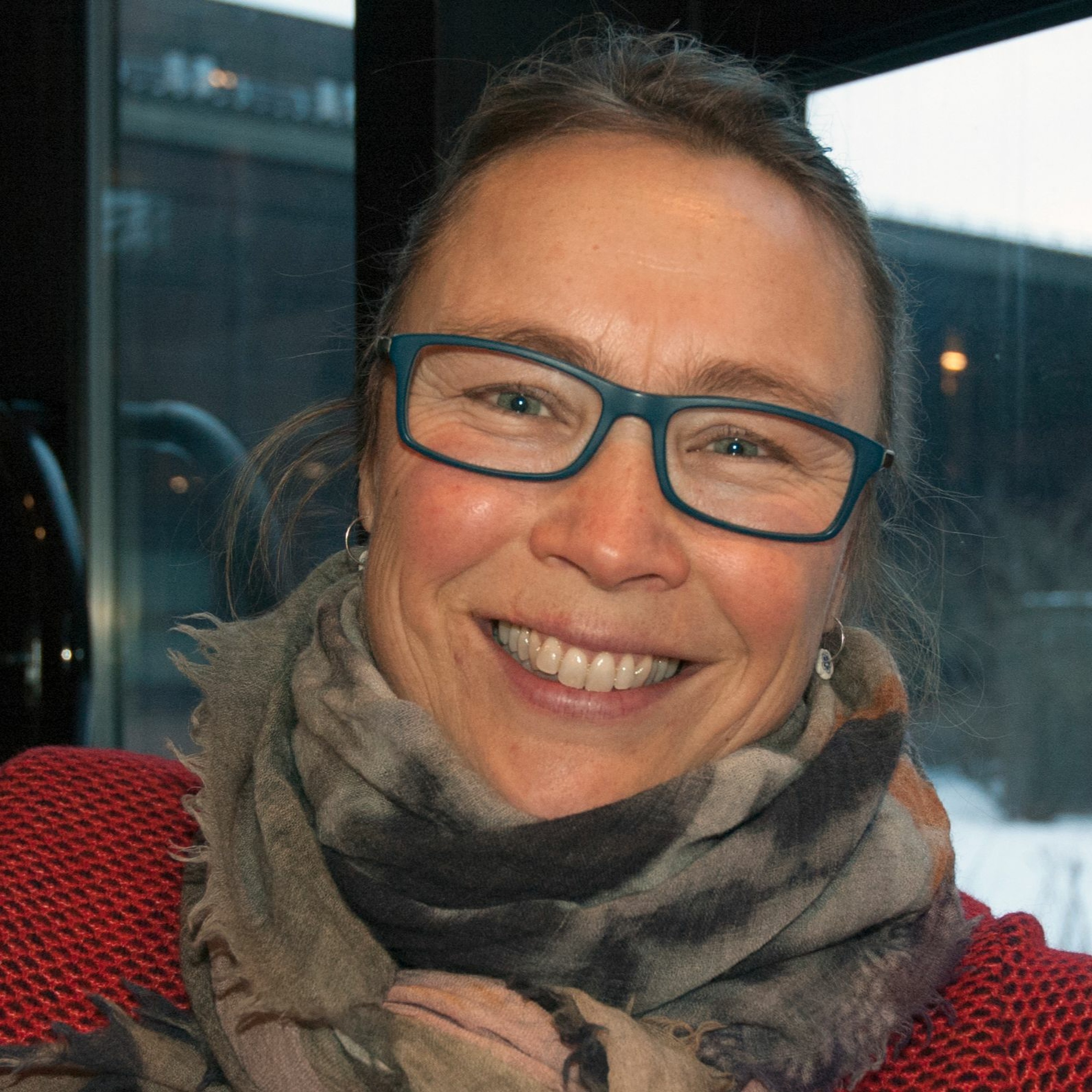 Podcast fra UiT Norges arktiske universitet