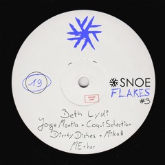 Jorge Montia & Coqui Selection - Changes (Original Mix) // SNOE019