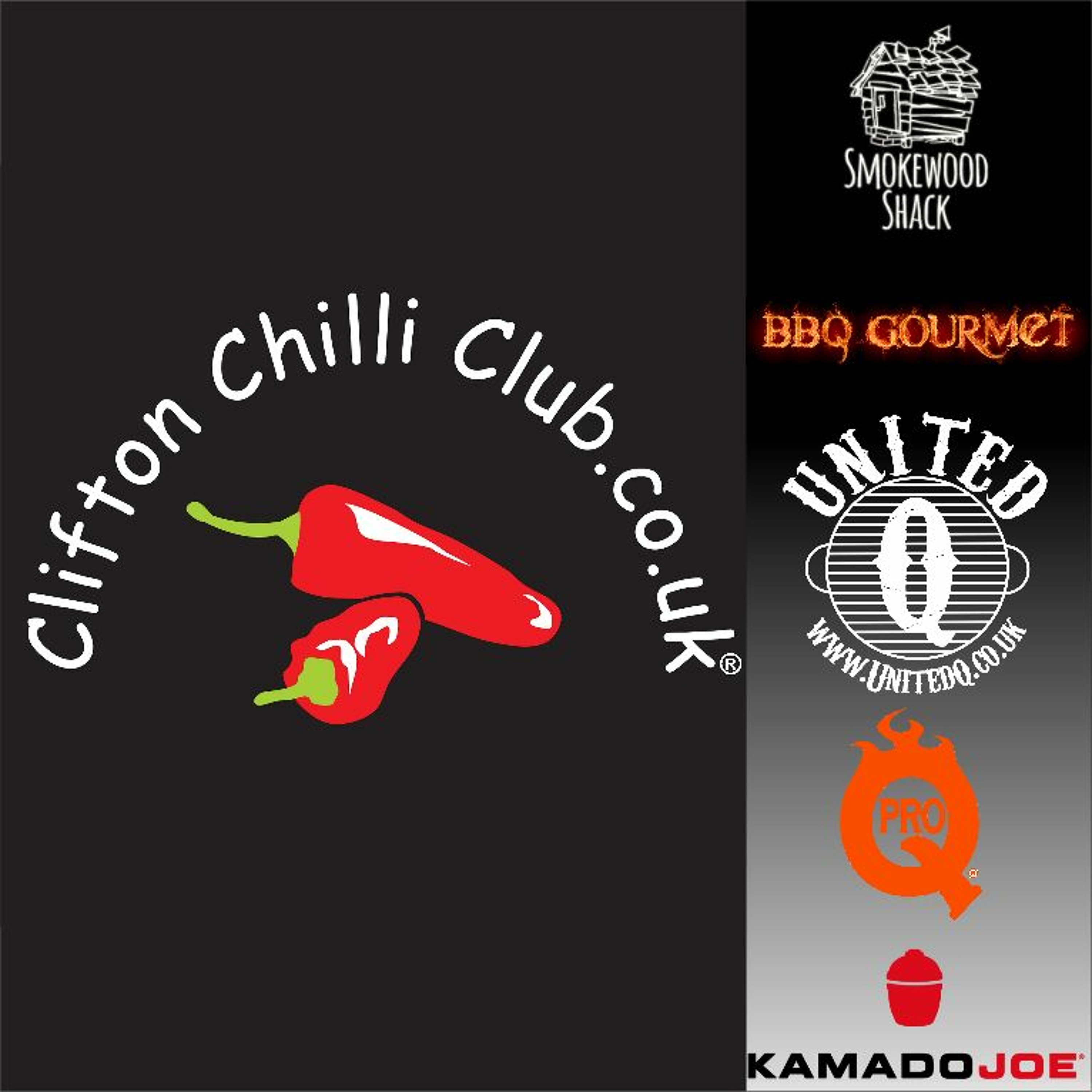 UnitedQ - UK BBQ Podcast