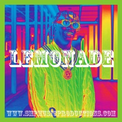 [FREE] Lil Yachty Type Beat 2017 - "Lemonade" | [Prod. SMP]