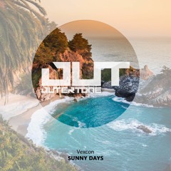 Vexcon - Sunny Days [Outertone Free Release]
