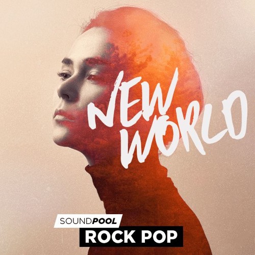 Magix Soundpool Pop Rock New World WAV