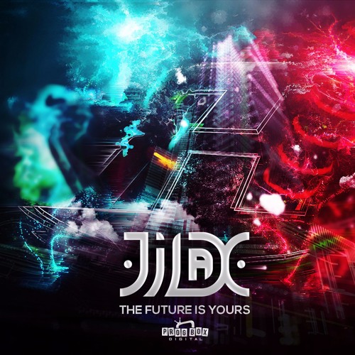 Jilax - Vivid (Original Mix)| FREE DOWNLOAD OUT NOW |