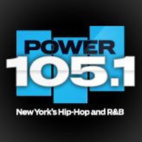 Stream POWER 1051 (NEW YORK)Radio Imaging by B Apple Listen online