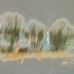 Klaus Lang Agäische Eisberge