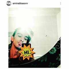 Amin Abbasov - Aşk Sarkıları (Ayla Çelik Cover)