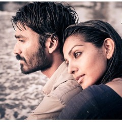 Enga Pona Raasa - Instrumental Cover - Maryan