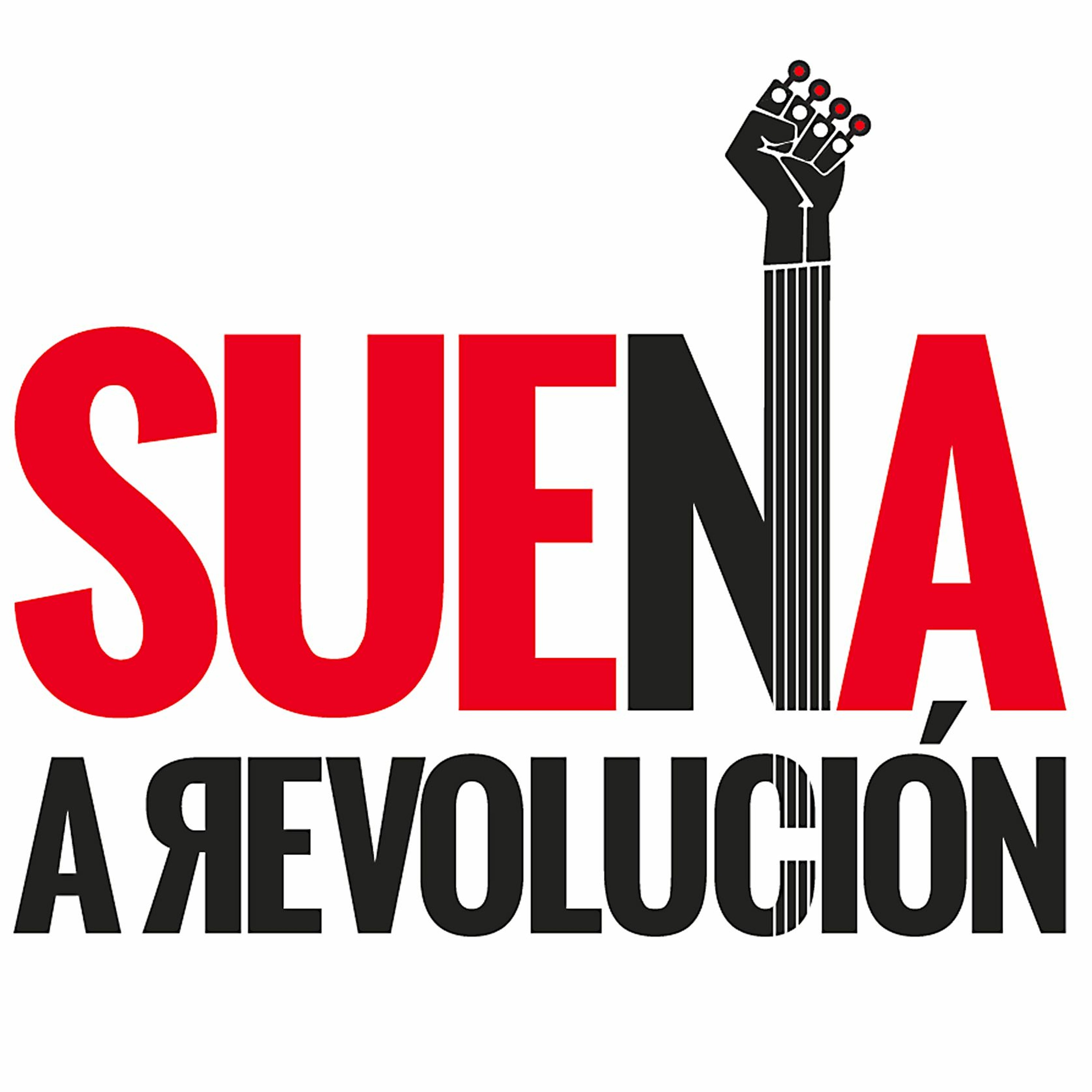 Suena a Revolución