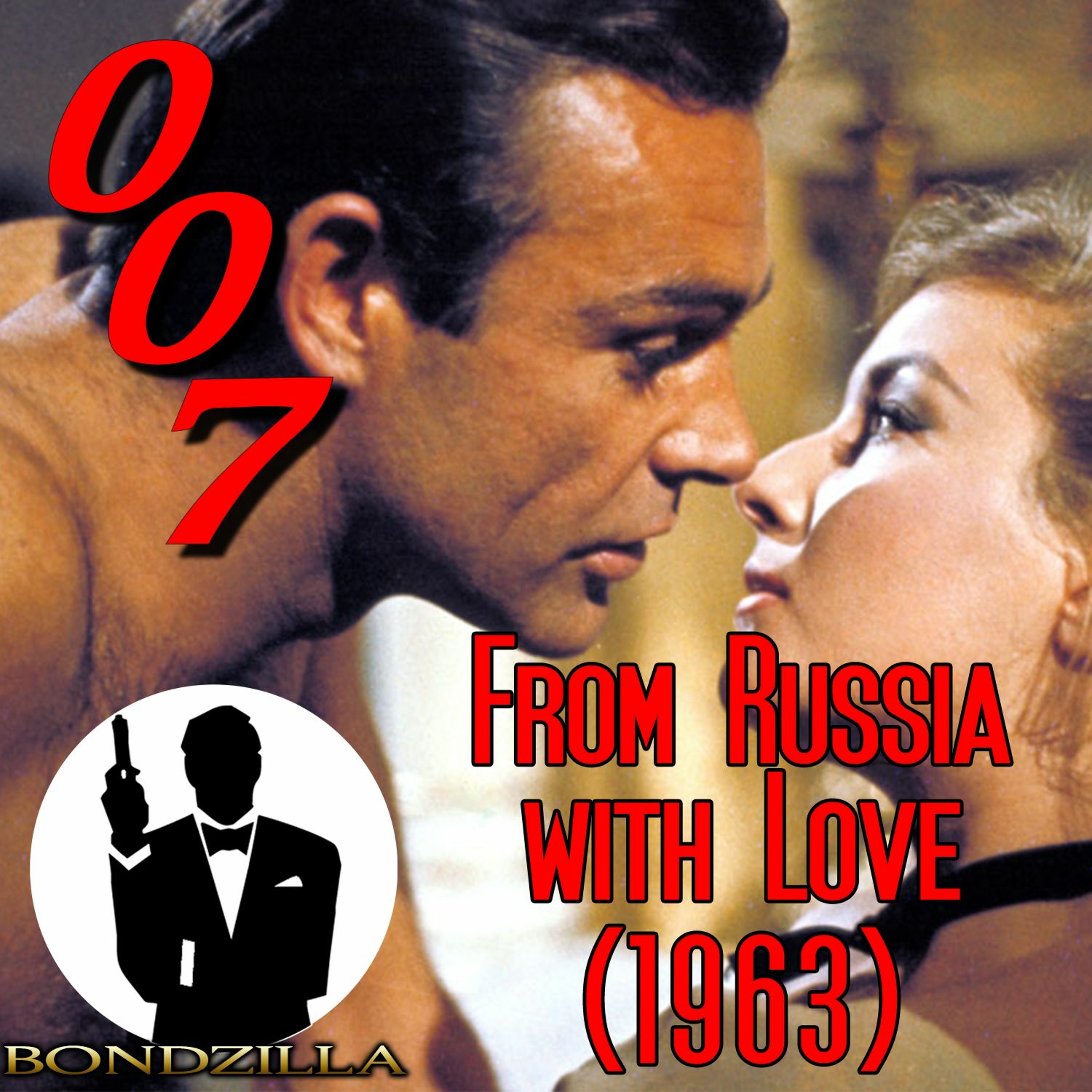 From Russia with Love (1963)