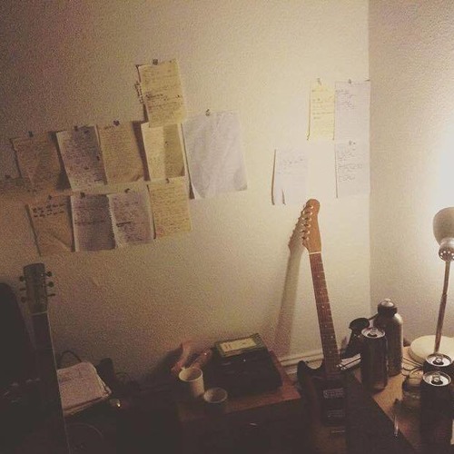 Crying No More Demo