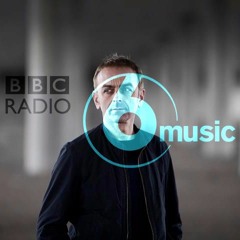 Blinding - Breathe Out (Karl Hyde [Underworld] BBC Radio 6 Music)