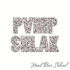 Hard Bass School - Pump-Shlak (2017)