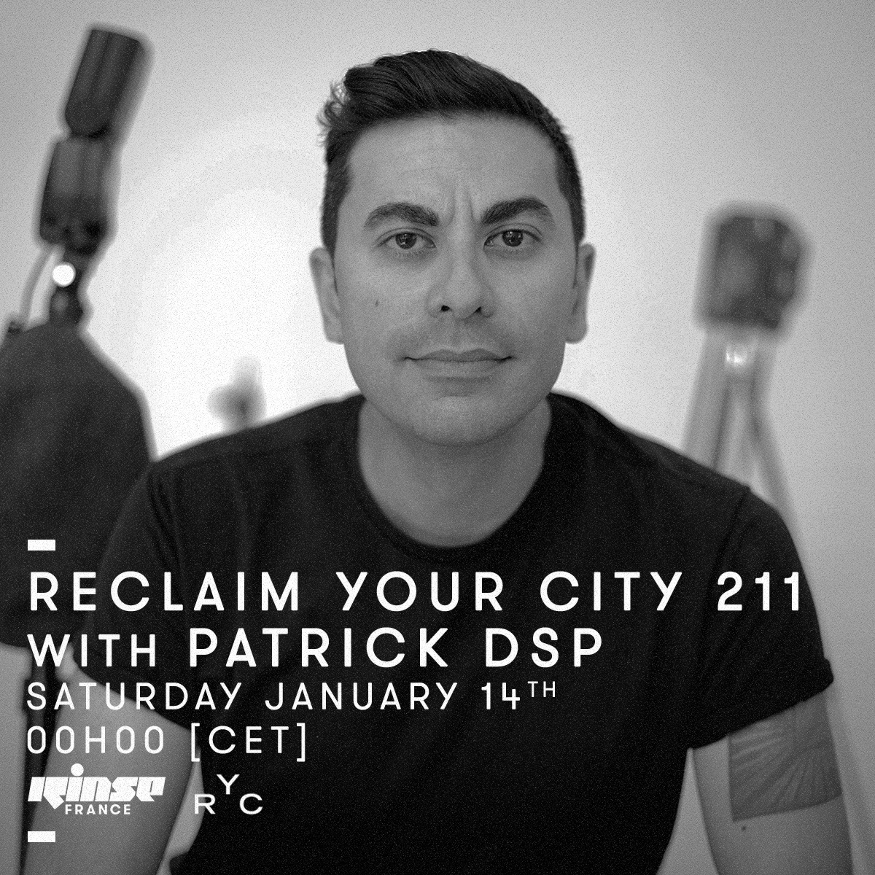 Patrick DSP\'s Sets