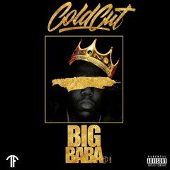 1. The Notorious BIG - One More Chance feat Ja Rule (Dj Cold Cut Edit)