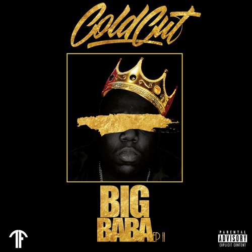 2. The Notorious BIG - Who Shot Ya (Dj Cold Cut Edit)