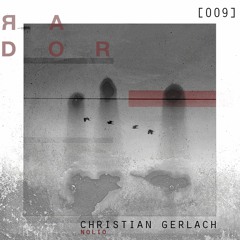 Christian Gerlach - Myrad (Original Mix)
