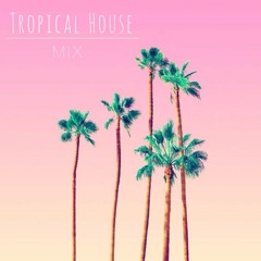 Tropical House,chill out Mix (kygo,matoma,thomas jack,nelsaan)
