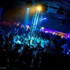 DB Airtrax - Sfeermakers