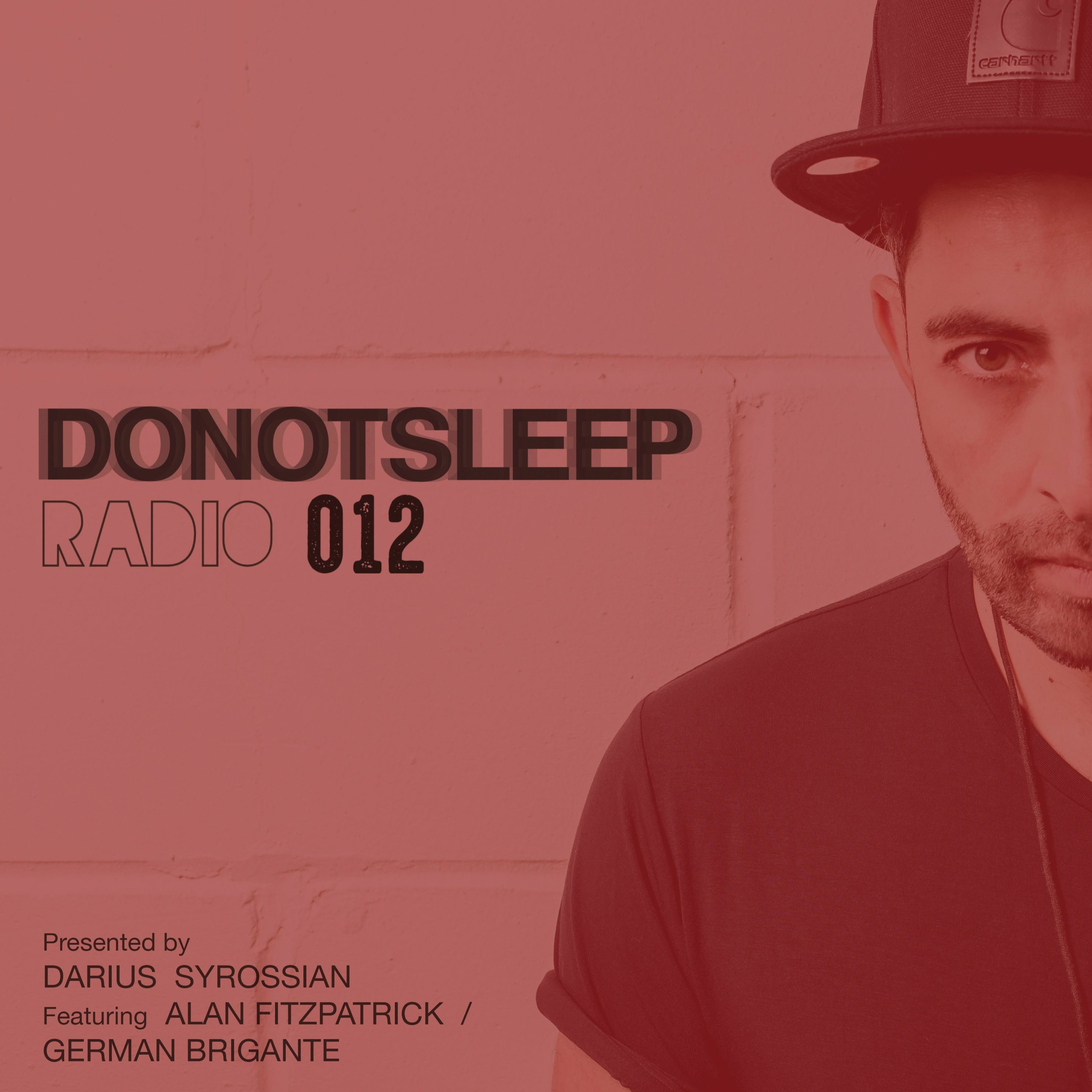 DariusSyrossian