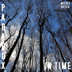 Paradox In Time (Tommy Virgo Remix)