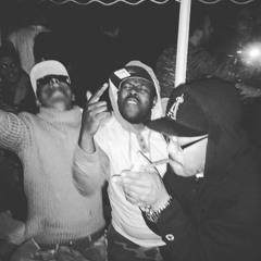 Fastlanes - Another Show Feat. Flo The Kid