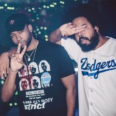 Major Lazer & PARTYNEXTDOOR - Run Up (Project T Remix)