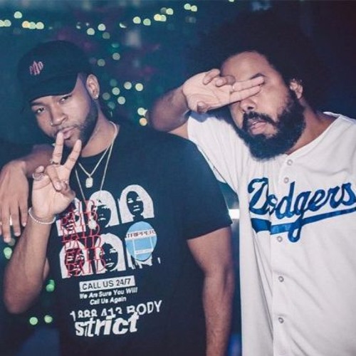 Major Lazer & PARTYNEXTDOOR - Run Up (Project T Remix)